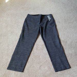 Loft Marissa dress pant